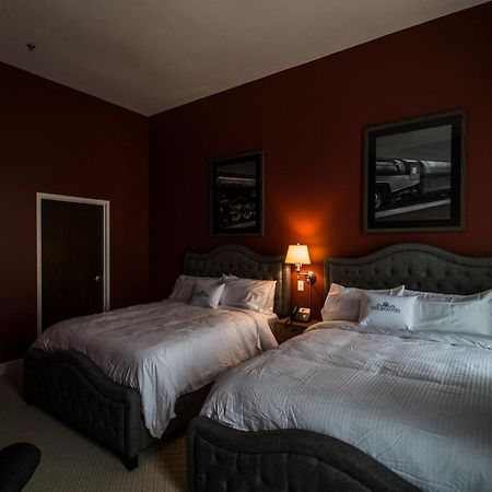 Meadows Hotel South South Fulton 部屋 写真