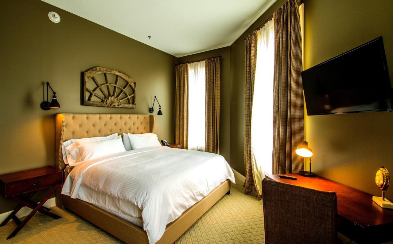 Meadows Hotel South South Fulton 部屋 写真