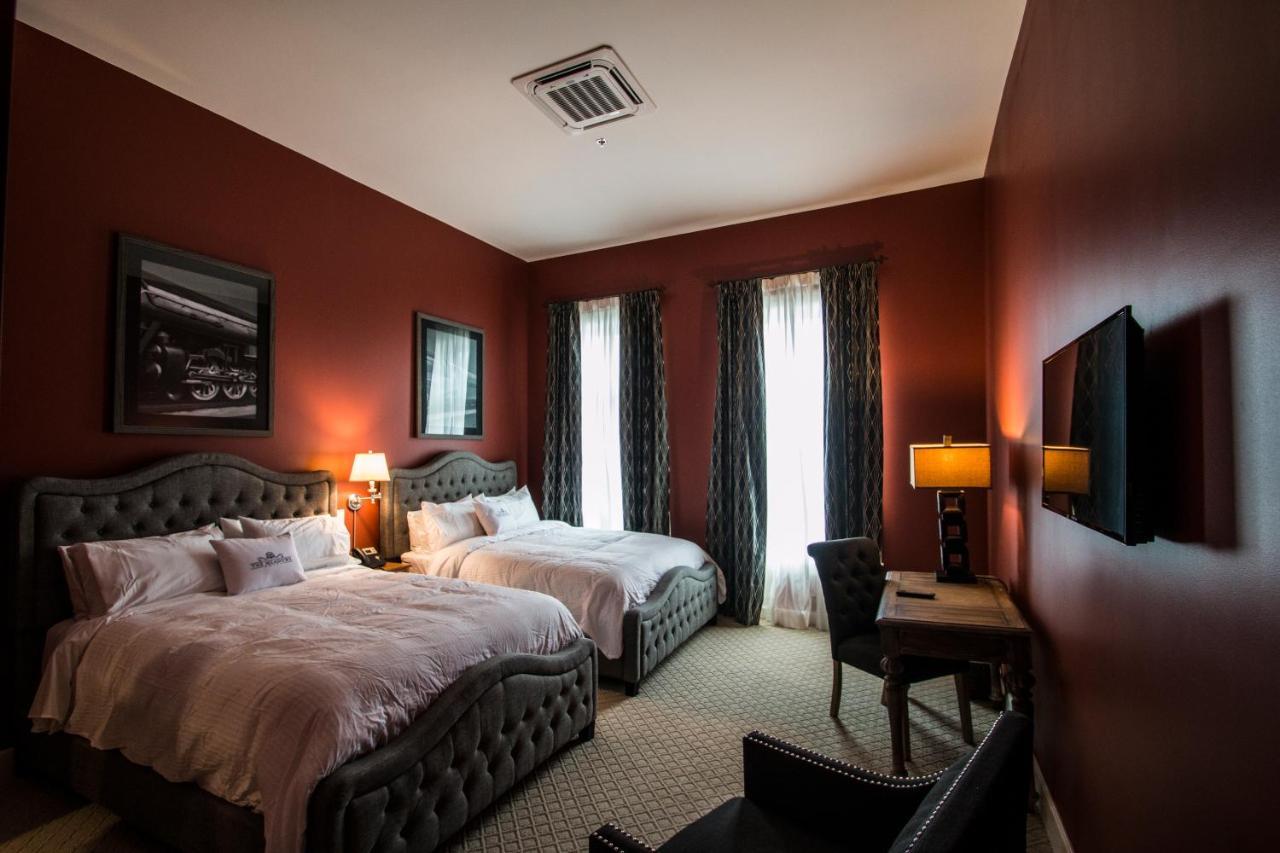 Meadows Hotel South South Fulton 部屋 写真