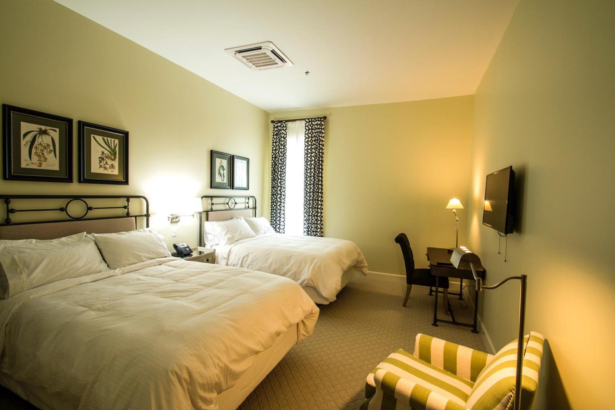 Meadows Hotel South South Fulton 部屋 写真