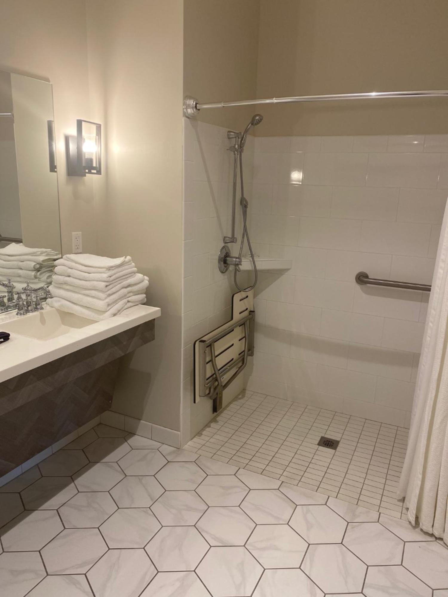 Meadows Hotel South South Fulton 部屋 写真