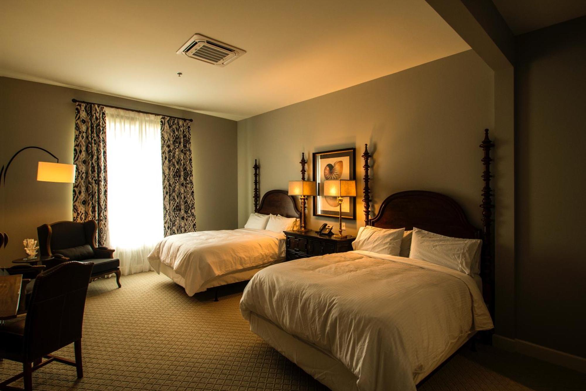 Meadows Hotel South South Fulton 部屋 写真