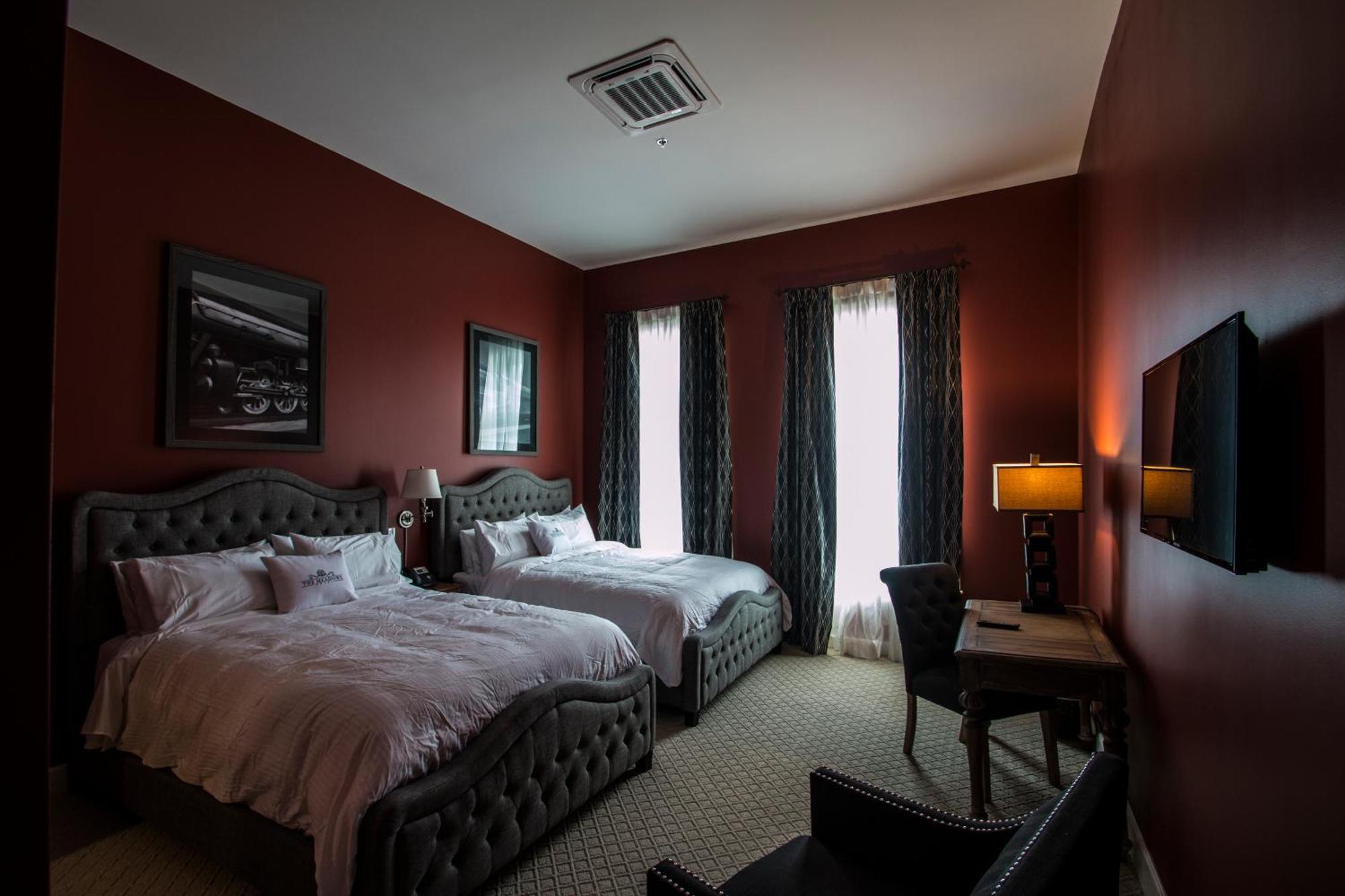 Meadows Hotel South South Fulton 部屋 写真