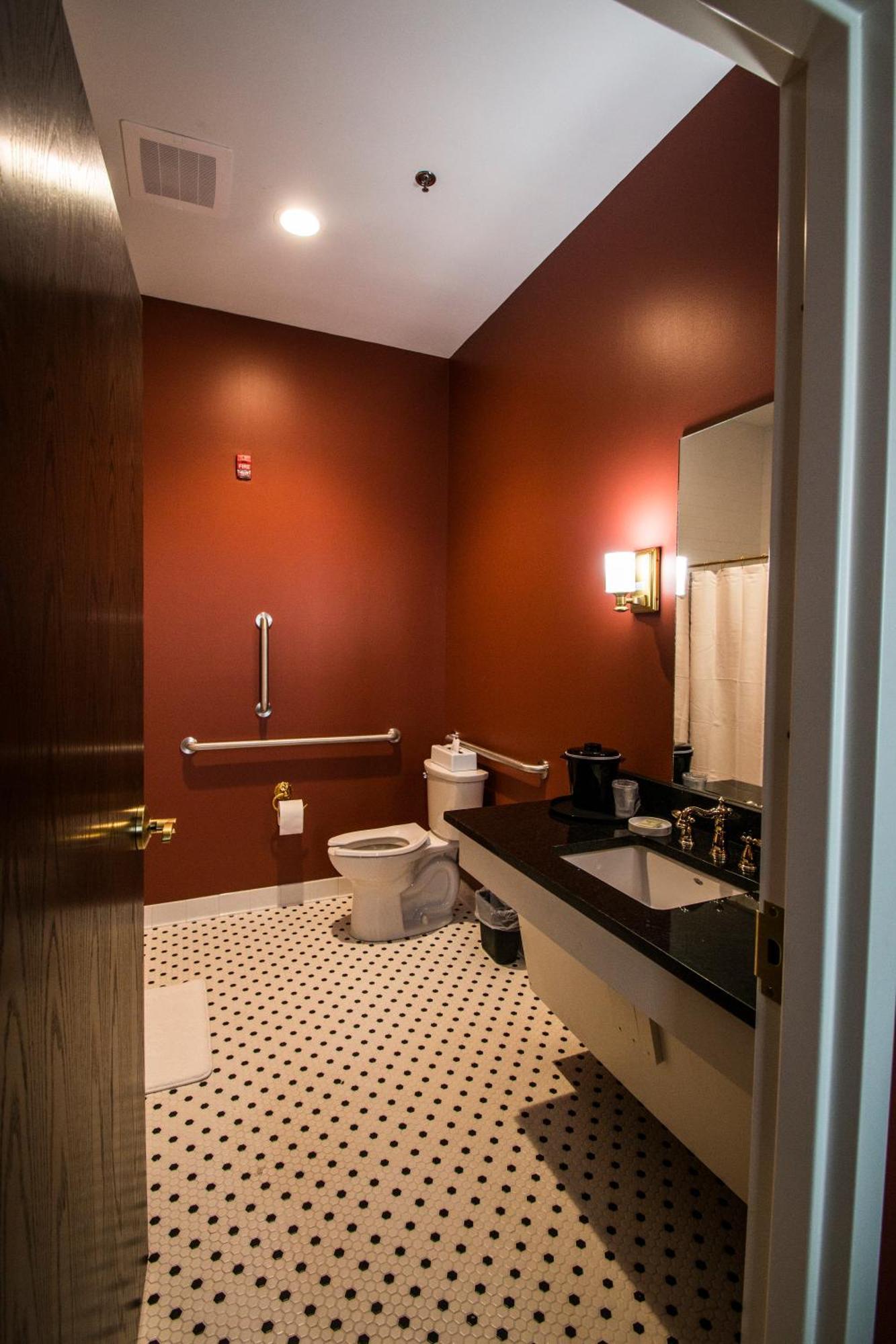 Meadows Hotel South South Fulton 部屋 写真