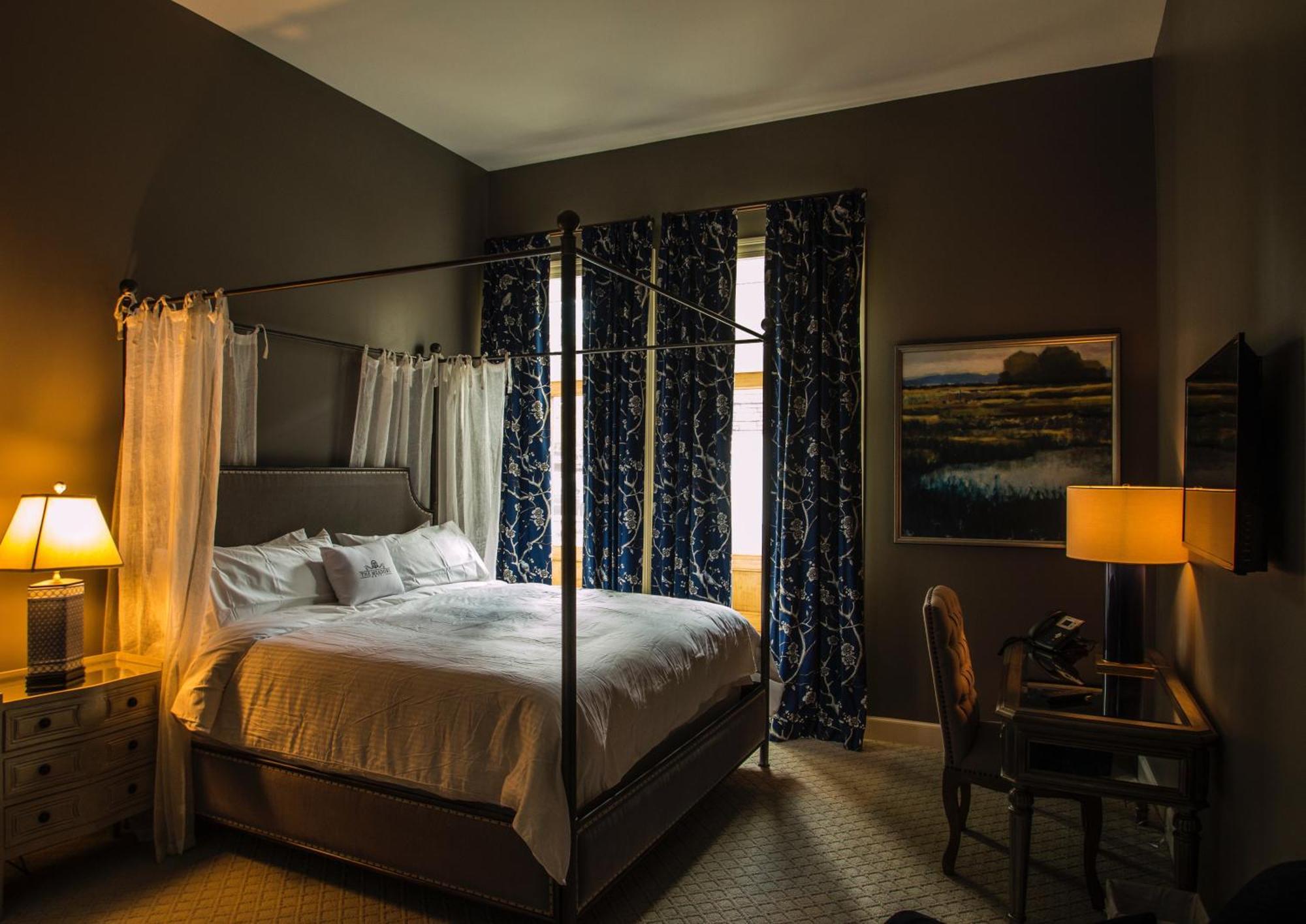 Meadows Hotel South South Fulton 部屋 写真