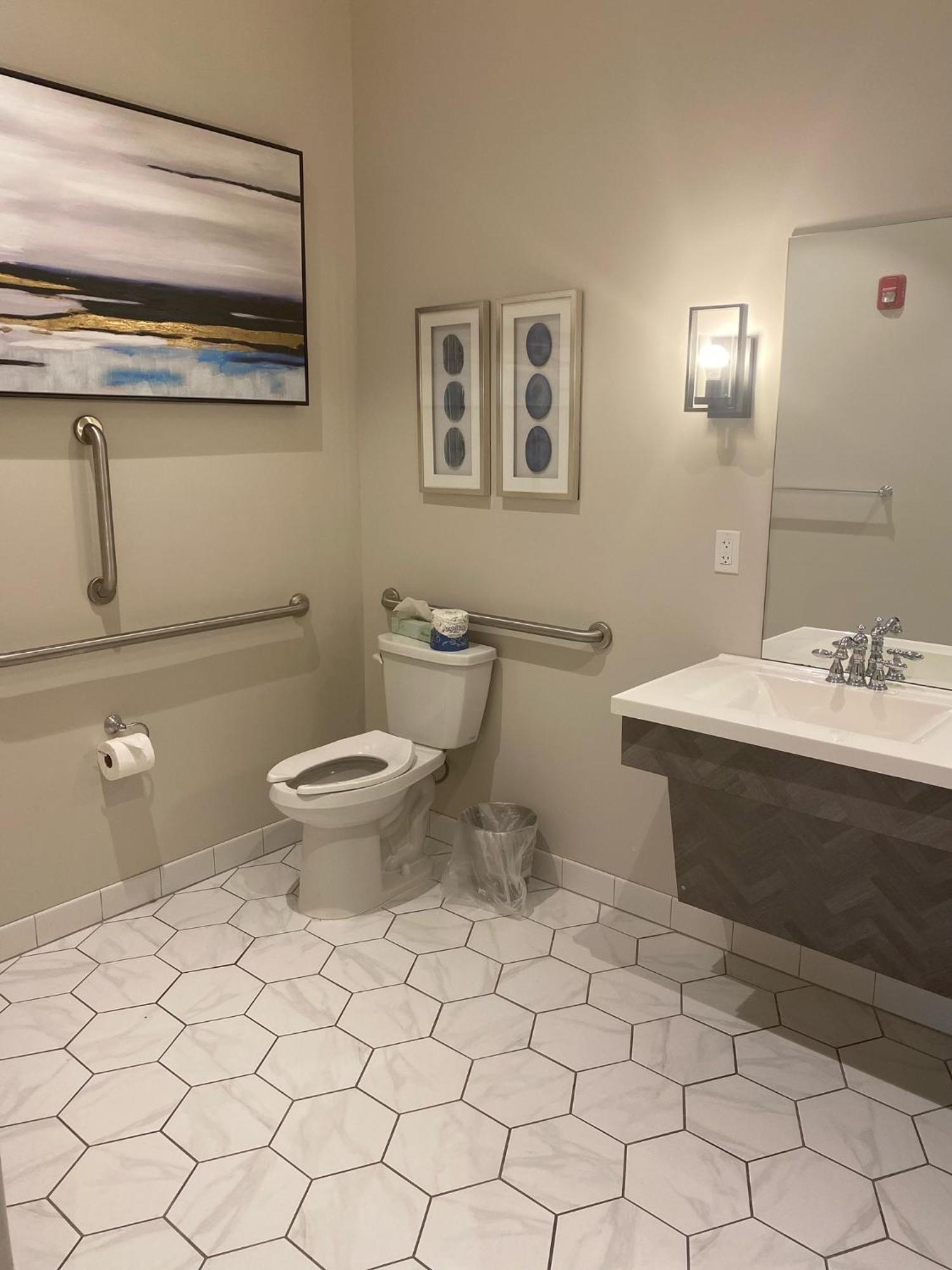 Meadows Hotel South South Fulton 部屋 写真
