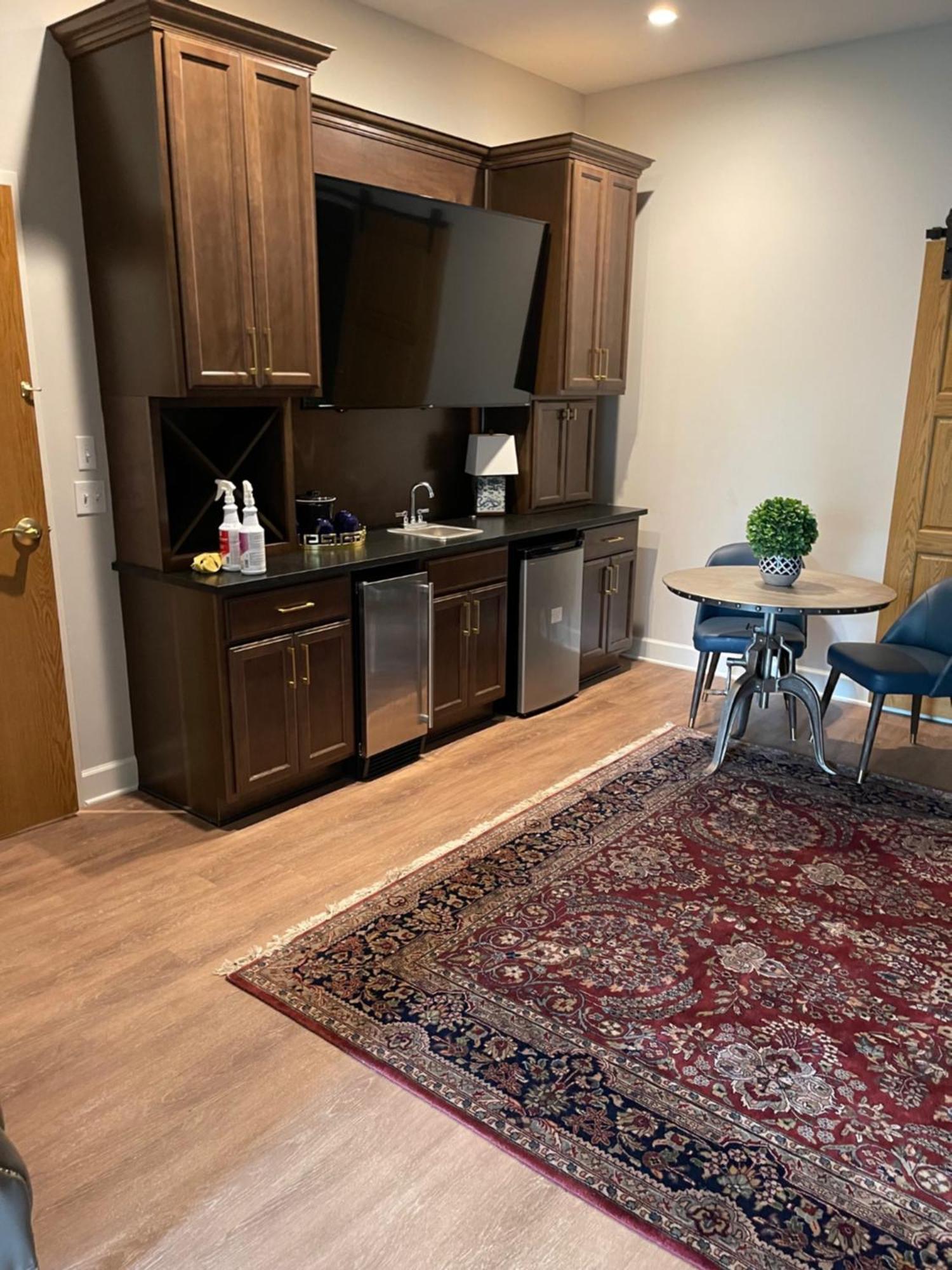 Meadows Hotel South South Fulton 部屋 写真