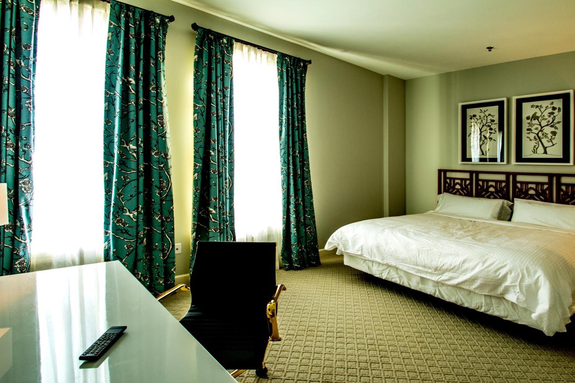 Meadows Hotel South South Fulton 部屋 写真