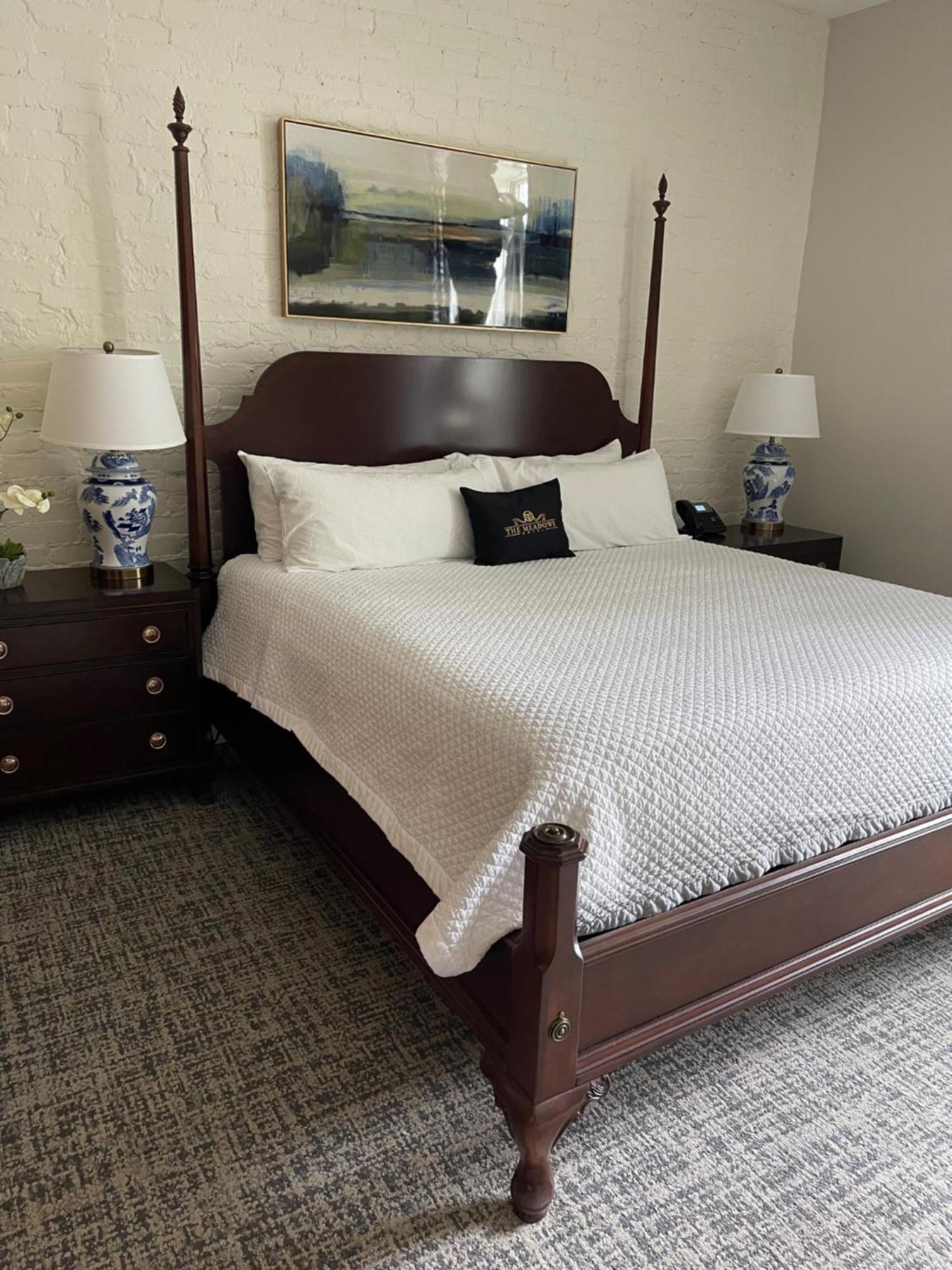 Meadows Hotel South South Fulton 部屋 写真